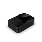 Desktop Portable 3-in-1 Foldable Magnetic Wireless Charging Station 15W Fast Charger Stan