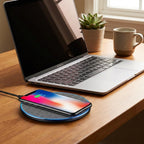 fonelux Wireless Charging  (Pad)