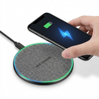 fonelux Wireless Charging  (Pad)